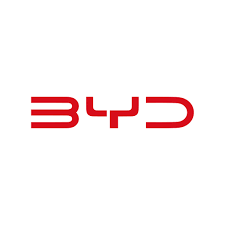 BYD